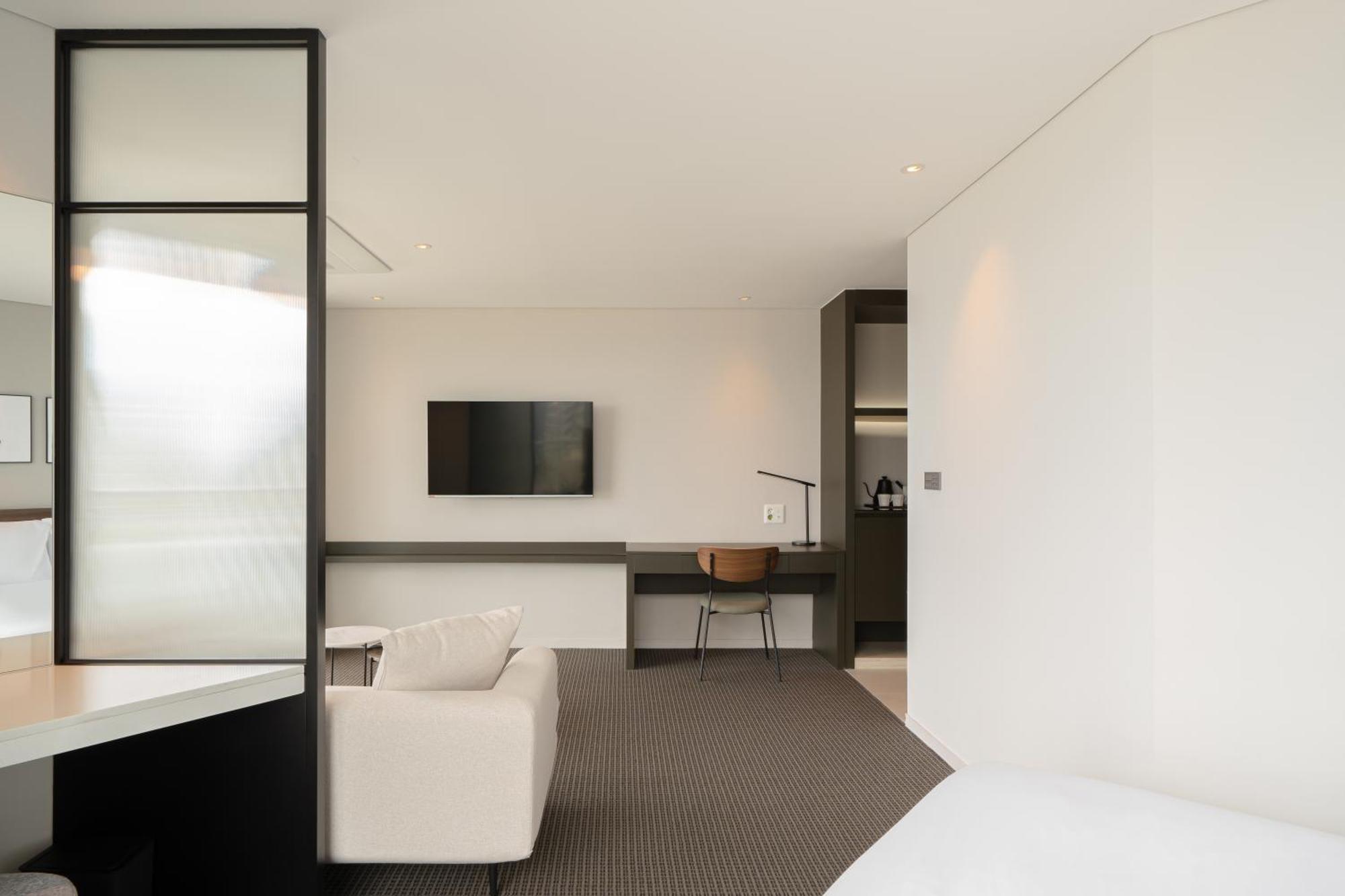 Urbanstay Busan Songdo Beach מראה חיצוני תמונה